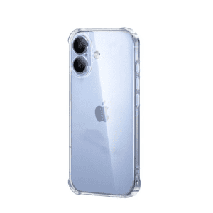 Ốp lưng trong suốt iPhone 17 Series Ugreen