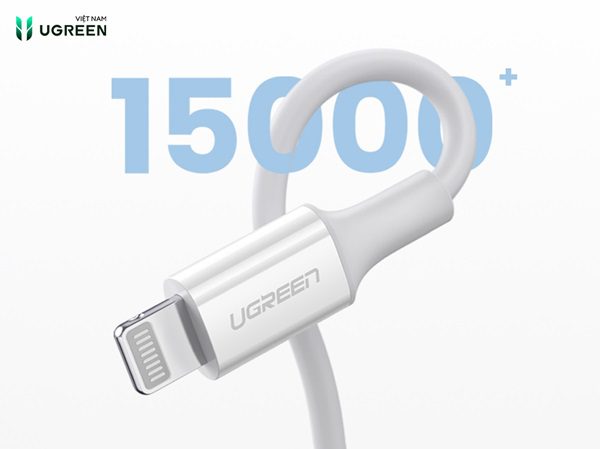 Cáp sạc nhanh cho iPhone, Android: Chuẩn kết nối và an toàn 11 Cáp sạc nhanh