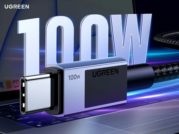 Cáp sạc nhanh cho iPhone, Android: Chuẩn kết nối và an toàn 6 Cáp sạc nhanh