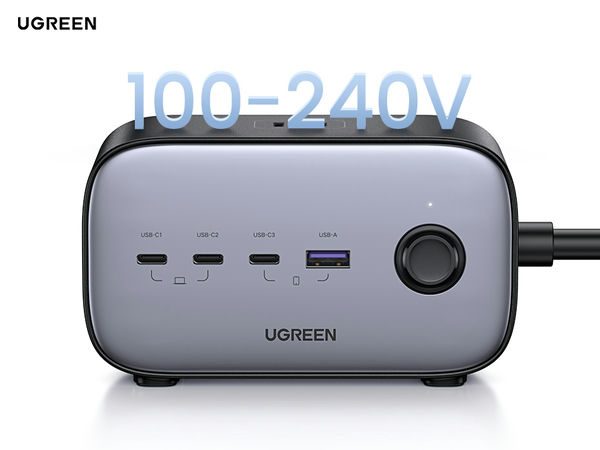 Củ sạc nhanh công suất cao: Kiểm soát nhiệt và độ bền ra sao? 10 Củ sạc nhanh