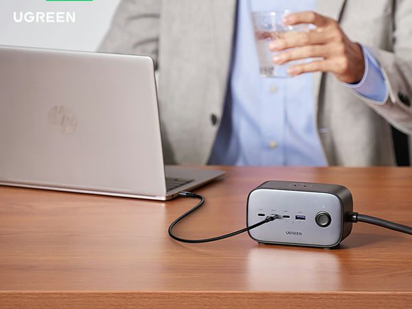 Củ sạc nhanh công suất cao: Kiểm soát nhiệt và độ bền ra sao? 9 Củ sạc nhanh