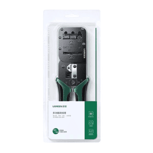 Kìm bấm mạng đa năng Ugreen 15115 NW200 15 Kìm bấm mạng đa năng Ugreen 15115 NW200