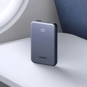 Pin sạc dự phòng 10000mAh 20W 1C1A Ugreen PB507 75131B