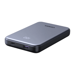 Pin sạc dự phòng 10000mAh 20W 1C1A Ugreen PB507 75131B
