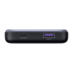 Pin sạc dự phòng 10000mAh 20W 1C1A Ugreen PB507 75131B