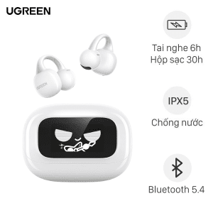 Tai nghe Bluetooth Ugreen WS208 55136