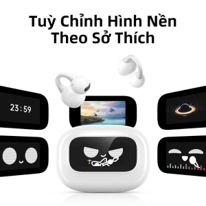 Tai nghe Bluetooth Ugreen WS208 55136