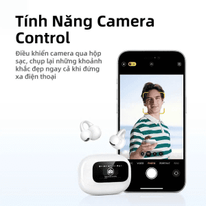 Tai nghe Bluetooth Ugreen WS208 55136