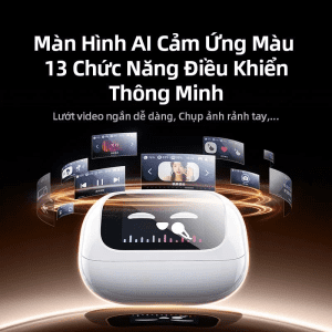 Tai nghe Bluetooth Ugreen WS208 55136