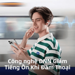 Tai nghe Bluetooth Ugreen WS208 55136