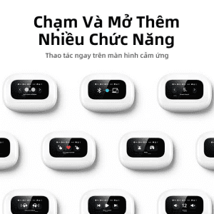 Tai nghe Bluetooth Ugreen WS208 55136