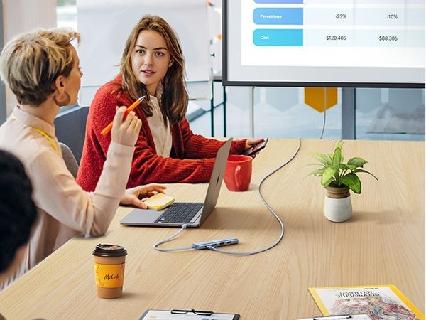 Hub chuyển đổi cho sinh viên: Có thật sự cần thiết? 9 Hub chuyển đổi