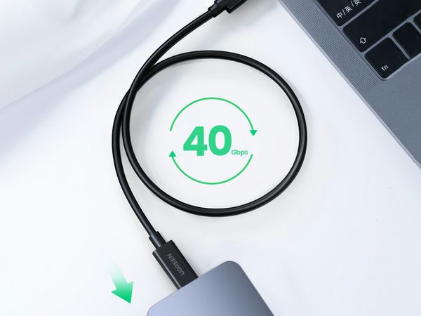 Cáp sạc nhanh chính hãng