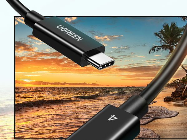 Cáp sạc nhanh chính hãng