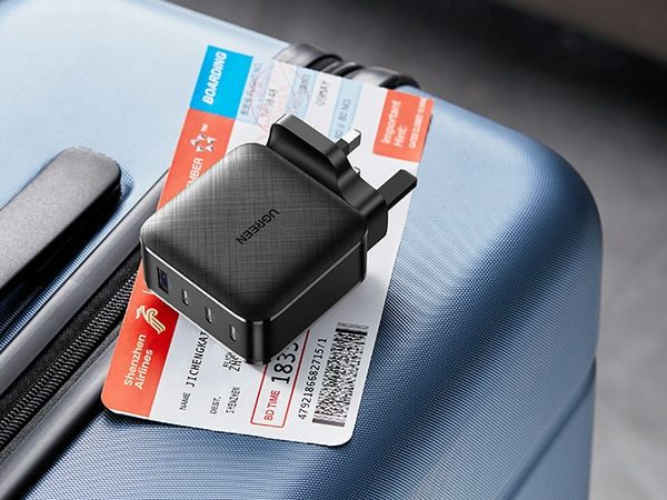 Củ sạc nhanh chính hãng