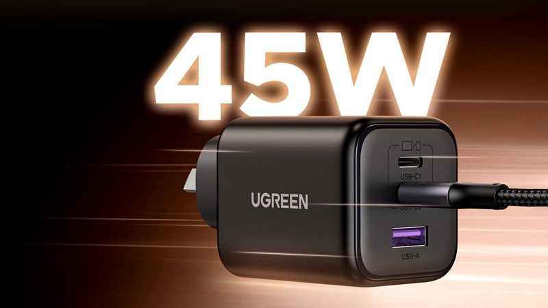 Củ sạc nhanh chính hãng