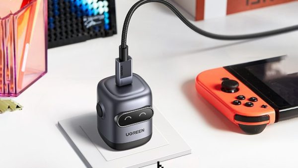 Củ sạc nhanh chính hãng