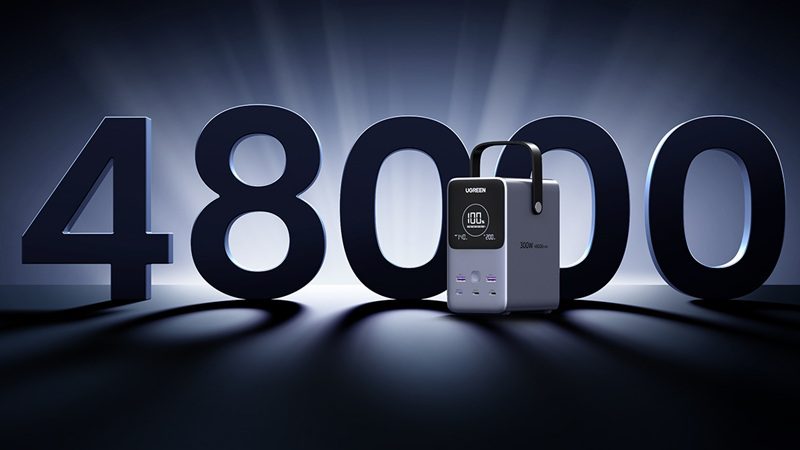 Củ sạc nhanh chính hãng