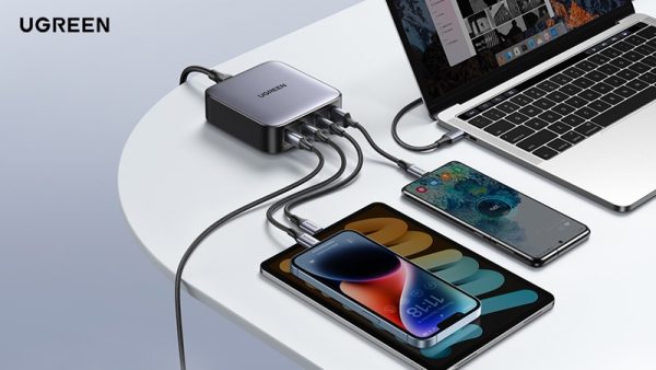 Củ sạc nhanh chính hãng