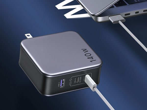 Củ sạc nhanh chính hãng