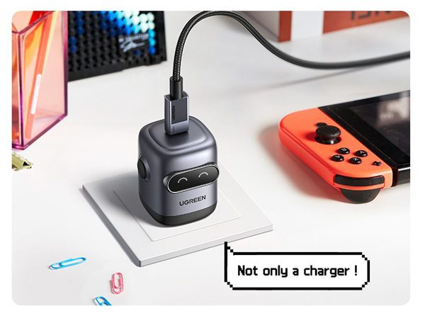 Củ sạc nhanh chính hãng