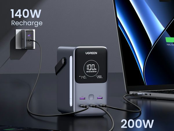 Củ sạc nhanh chính hãng