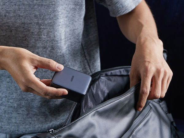 Củ sạc nhanh chính hãng