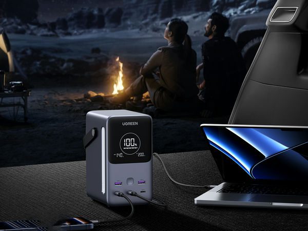 Củ sạc nhanh chính hãng