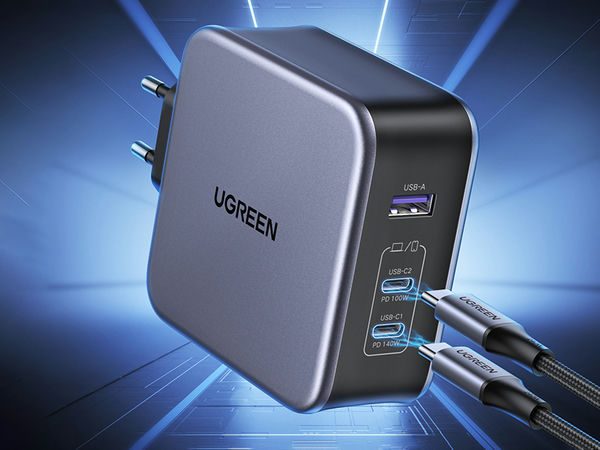 Củ sạc nhanh chính hãng