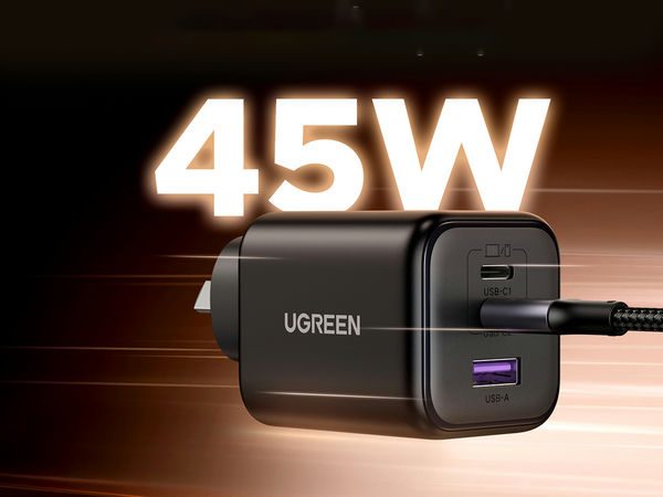 Củ sạc nhanh chính hãng