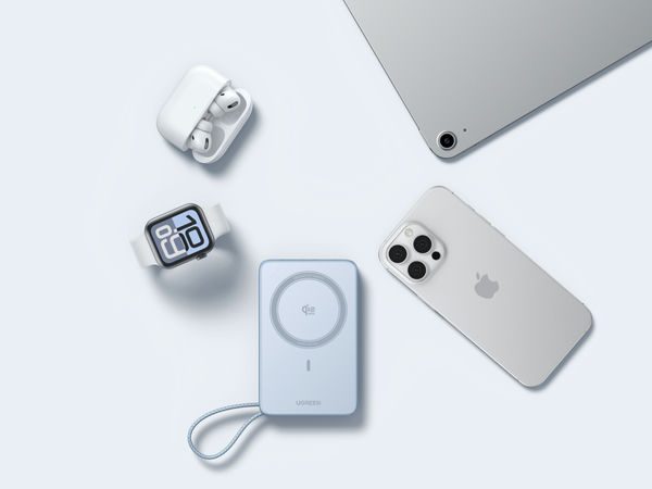 Pin sạc dự phòng chính hãng