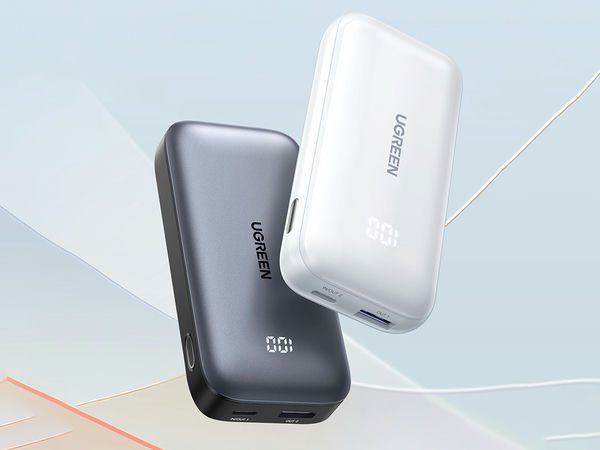 Pin sạc dự phòng chính hãng