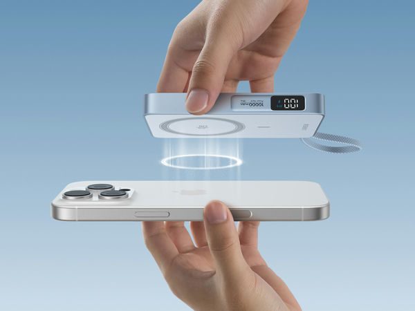 Pin sạc dự phòng chính hãng