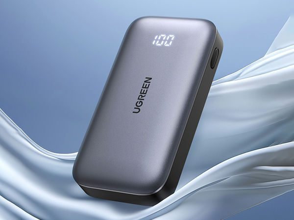 Pin sạc dự phòng chính hãng