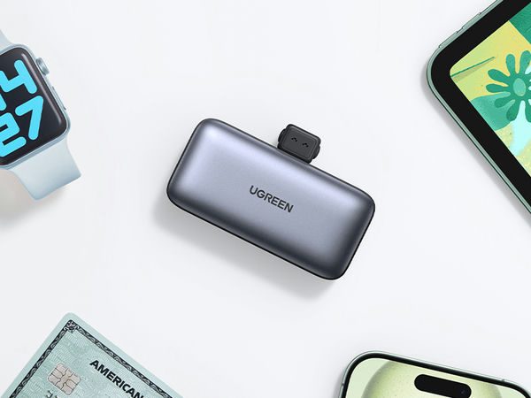 Pin sạc dự phòng