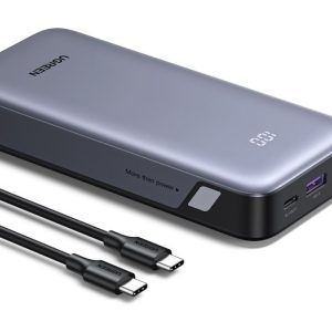 Pin sạc dự phòng 20000mAh 30W Ugreen PB532