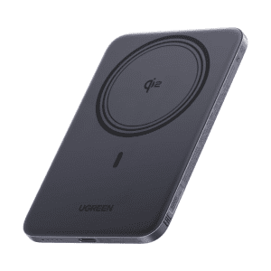 Pin sạc dự phòng không dây 5000mAh Ugreen PB580