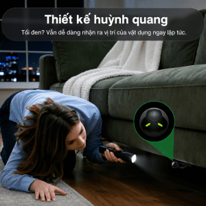 Thiết Bị Định Vị UGREEN 95020 FineTrack2 Hình Quả Bóng 13 Thiết Bị Định Vị UGREEN 95020 FineTrack2 Hình Quả Bóng