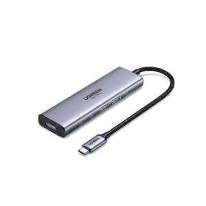 Hub USB-C Ugreen 35999 CM511 6-in-1