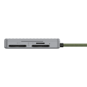 Đầu đọc thẻ nhớ Ugreen CM868