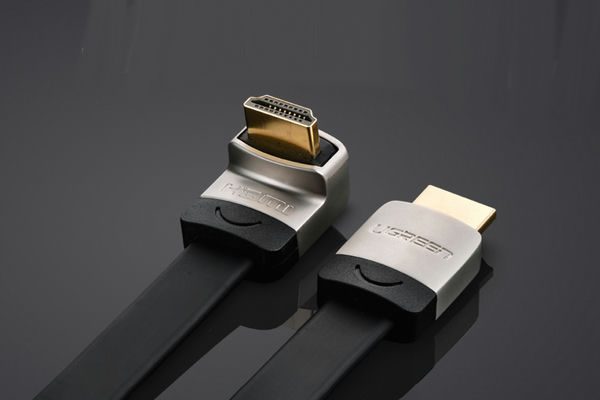 Cáp HDMI 2.1 cho TV đời mới và cách lựa chọn phù hợp 8 Cáp HDMI