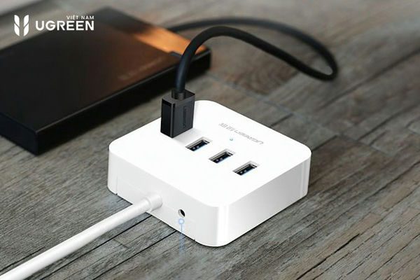 5 lỗi phổ biến khi dùng hub chuyển đổi và cách xử lý 9 Hub chuyển đổi