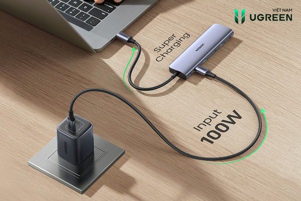 5 lỗi phổ biến khi dùng hub chuyển đổi và cách xử lý 11 Hub chuyển đổi