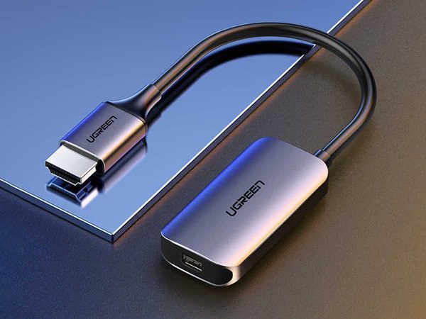 Lưu ý chọn cáp HDMI Ugreen theo độ dài và độ phân giải 2 Cáp HDMI