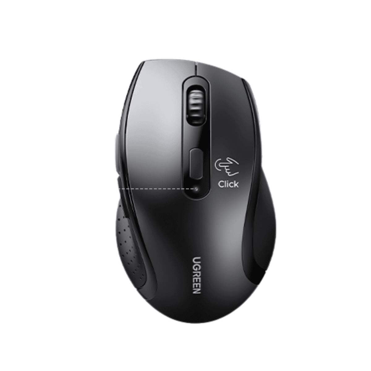 Chuột không dây Ugreen 55780 M511 5 Chuột không dây Ugreen 55780 M511 - Ảnh 5