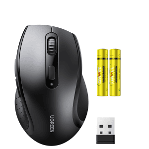 Chuột không dây Ugreen 55780 M511