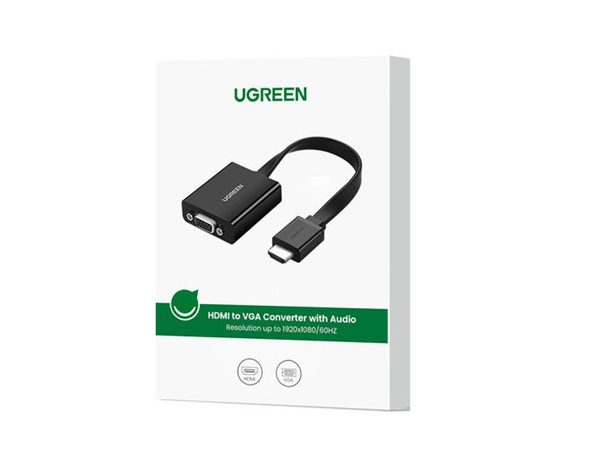 Một sợi cáp HDMI 2.1, ngàn trải nghiệm bất tận 6 Cáp HDMI