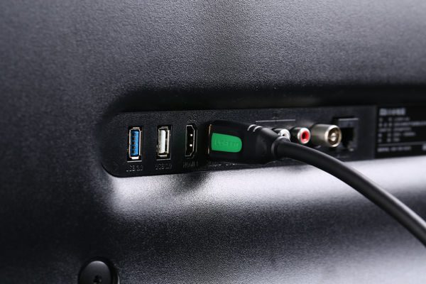 Cáp HDMI