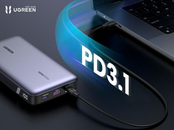 Pin sạc dự ph&ograve;ng
