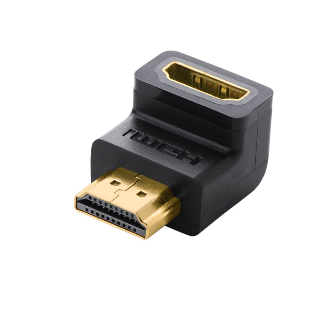 Hdmi m usb f. Переходник HDMI HDMI папа папа. Переходник Ugreen HDMI - HDMI. 90deg адаптер HDMI. Разъем (6101) HDMI-F-19-02.